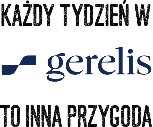 Gerelis