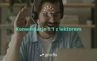 Konwersacje 1_1 z lektorem